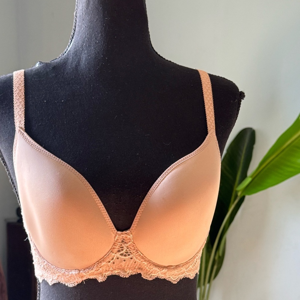 SIMONE PERELE REVE  3D Plunge
